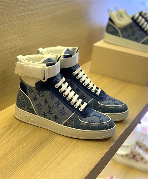 louis vuitton high top sneakers price|louis vuitton sneakers 2021 price.